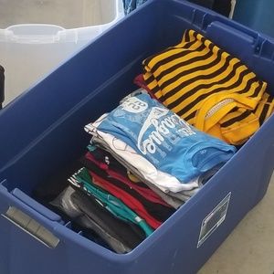 Meet your Posher, Teresa